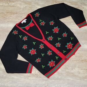 JOLLY SWEATERS UNISEX womens OR MENS CHRISTMAS SWEATER SIZE XXL